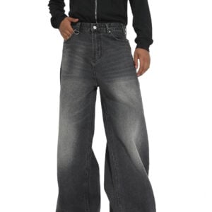 Baggy Jeans