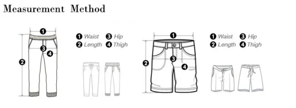 Multi Level Patchwork Straight Wide Leg Jeans - Image 6