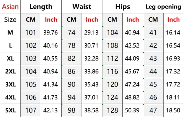 Solid Color Curved Knife Straight Wide Leg Jeans - Image 6