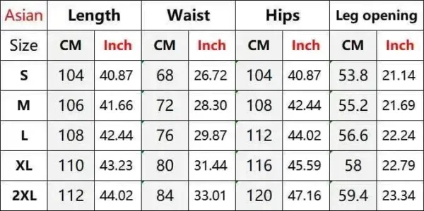 Solid Color Worn Out Straight Wide Leg Jeans - Image 6