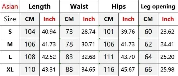 Wide Leg Curved Knife Cleanfit Jeans - Image 10