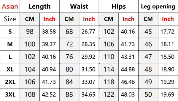 Splash Ink Contrast Patchwork Curved Knife Wide Leg Jeans - Image 6