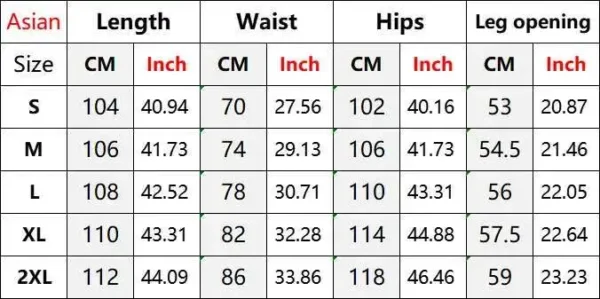 Solid Color Straight Loose Fit Jeans with Button Design - Image 5