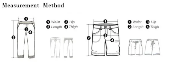 Baggy Jeans Graffiti Print Loose Fit Wide Leg Denim Streetwear - Image 6