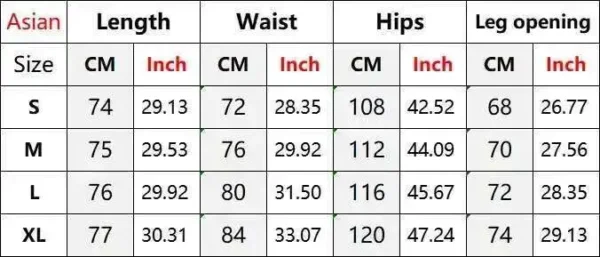 Contrast Color Washed Wide Leg Denim Jorts - Image 14