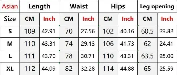 Droop Wide Leg Jeans with Adjustable Belt - Image 7