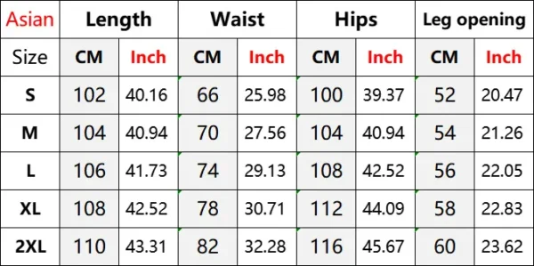 Solid Color Straight Machete Wide Leg Jeans - Image 6