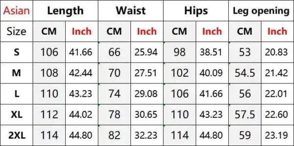Plaid Patchwork Contrast Wide Leg Jeans - Image 6