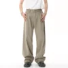 Straight Loose Wide Leg Jeans