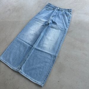 Alternative view of Light Blue Denim