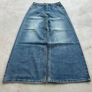 Alternative view of Blue Denim